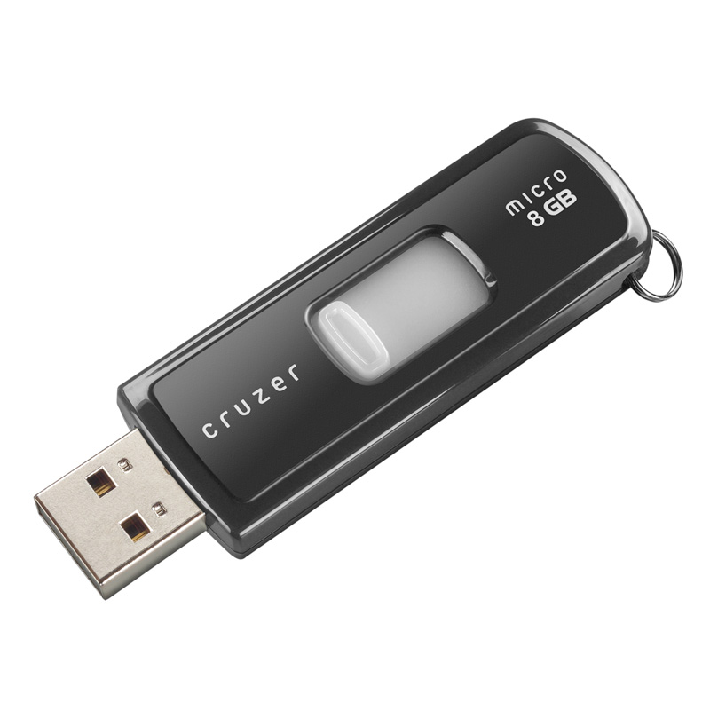Sandisk USB Drive 8GB